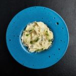 Паста тальятелле c грибами