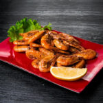 Роллы “Филадельфия Spicy”